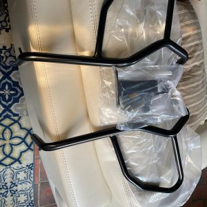 Arceaux de protection de réservoir Adventure F850GS F750 F800