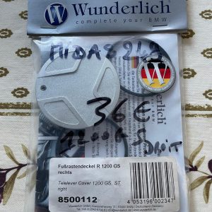 8500112 Cache Axe Bras Oscillant 1200GS