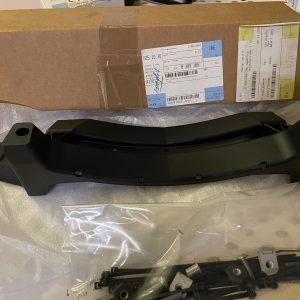 Jeu supports p projecteurs add à LED BMW 1200GS