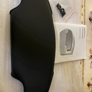 Dosseret Top Case 35 L BMW C600 C650