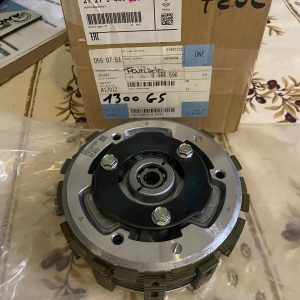Pack embrayage BMW F750GS F850GS F850GSADV.