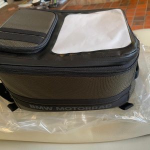 Sacoche réservoir Adventure Coll.grande BMW G310GS R1200GS - R1200GSA - F750GS - F850GS - F850GSA