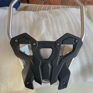 Support de Top Case porte-bagages BMW F750GS F850GS