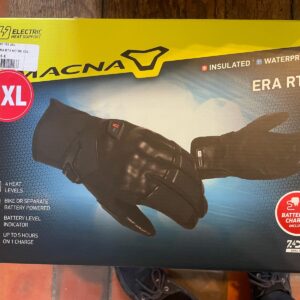 GTS ERA RTX KIT BK XXL