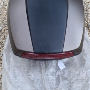 Top Case 35L BMW C evolution / C600 & 650 Sport / C650GT