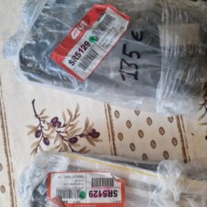 PP GIVI pour BMW F750GS F850GS 18