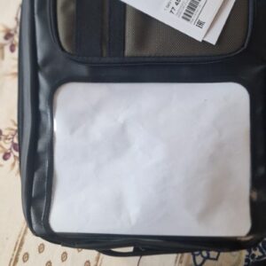 sacoche de réservoir adventure Coll.grande BMW 1200 1250 GS