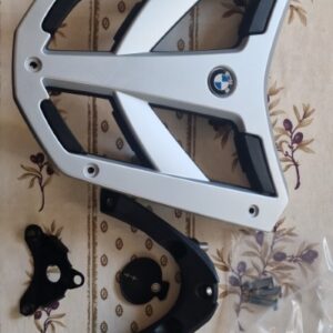 Porte bagages top case BMW C650GT