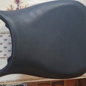Selle pilote basse BMW R1200GS - R1250GS