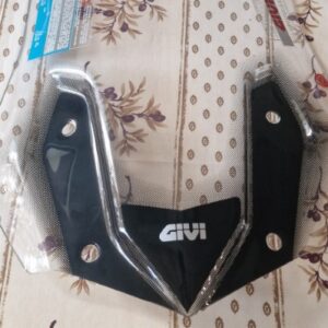 Bulle haute GIVI pour BMW R1200GS 2013