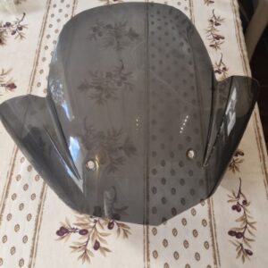 Pare brise sport teinté BMW K1200R