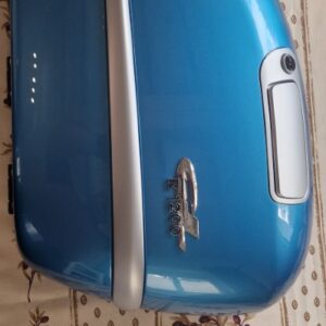 Couvercle droit BMW 1200CL
