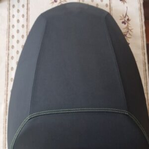 Siège du passager BMW C Evolution