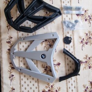 Porte bagages BMW C650GT