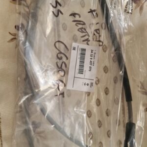 Flexible de frein circuit d freinage avant BMW C650GT