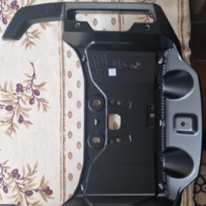 Support Top case BMW CE04