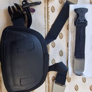 Fixation sacoche réservoir BMW 1200 1250GS