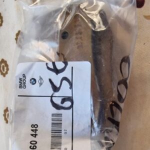 Jeu de garnitures de frein blanc BMW R1100S - R1150RT - R850RT - R1150GS - R1150GSA - R1100S - K1200RS - K1200GT