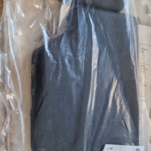 Kit Capitonnage de dossier Top case BMW R1200GS - R1200GSA - F850GS - F850GSA - F800GS - F800GSA - R1250GS - R1250GSA