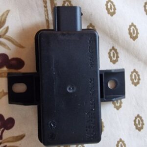 Boitier de commande RDC BMW S1000RR S1000XR K1600 - 1200 1250