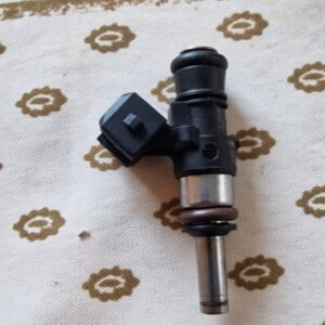 Soupape d'injection BMW C600 SPORT