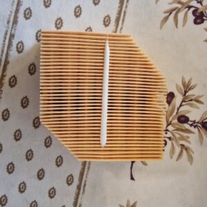 Elément filtre à air BMW K1200S - K1200GT - K1200R - K1200RS