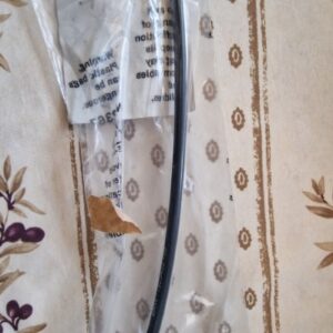Flexible de frein BMW