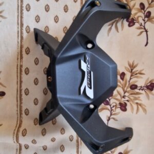 Support de bulle BMW R1250R