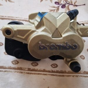 Etrier de frein arrière BMW R1200GS - R1200GSA - R1250GS - R1250GSA - R1200R - R1200RS - R1250R - R1250RS