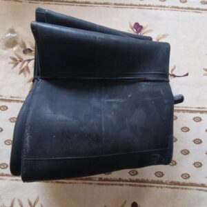 Flexible remplissage 17"G avec valve 34G BMW