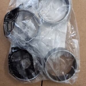 Joints d'arbre *2  BMW R1200 RnineT K1200