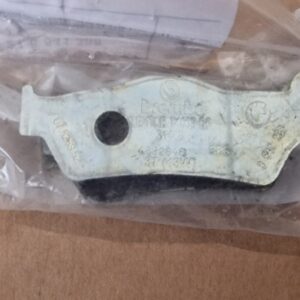 Jeu de garnitures de freins arrière BMW K1200R - K1200S - K1200RS - K1300R - K1300S