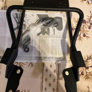 KIT TOP HONDA CBR125/250 11
