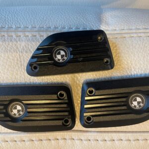 Lot de 3 couvercles Rolland sands BMW R18