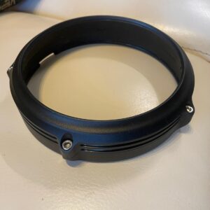 Enjoliveur de phare BMW R18