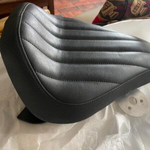 Selle Pilote Neuve FCR BMW R18