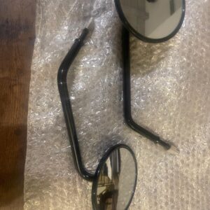 Rétroviseurs (la paire) BMW R18