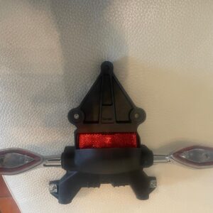 Feu et clignotants BMW R18