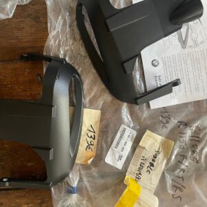 Jeu de pare cylindre pour moteur à double allumage BMW R1100S R1150R R1150RT R1150RS