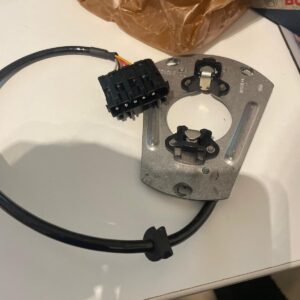 Capteur effet Hall BMW R1200C