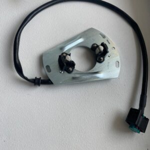 Capteur effet Hall montage 2 BMW R1200C