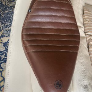 Selle neuve Roland Sand BMW R18