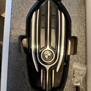 Elément de recouvrement de courroie BMW Rninet