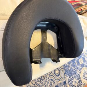 Elargissement de selle Passager BMW R1200C