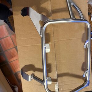 Porte bagage BMW C650GT