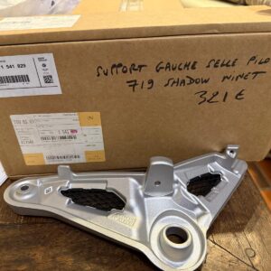 Support gauche pilote 719 shadow BMW RnineT