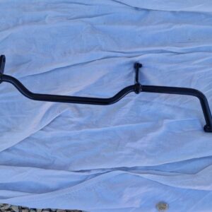 SUPPORT POUR PHARE ADDITIONNEL BMW R1200RS