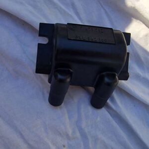 BOBINE D'ALLUMAGE, DOUBLE ALLUMAGE BMW R1200C - R1200CL - R1100S - R1150R - R1150RR - R1150RS - R1150RT - R1150GS - R1150GSA