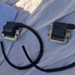 BOBINE D'ALLUMAGE BMW F650