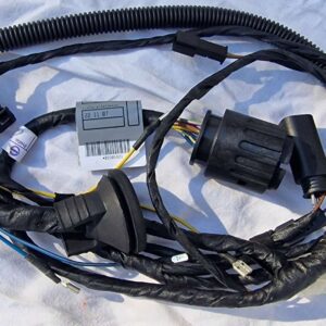 FAISCEAU DE CÂBLES TOP−CASE K1200LT BMW  K1200LT